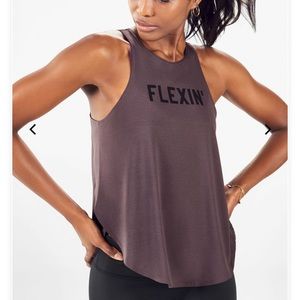 Fabletics Swing Workout Tank